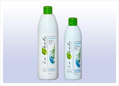 Anti-Dandruff shampoo